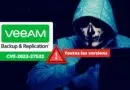 Veeam - CVE-2023-27532 - Mars 2023