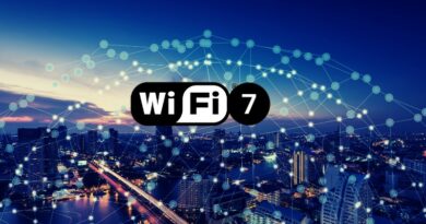 Wi-Fi 7 sera plus populaire et moins cher