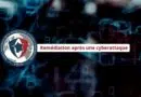 ANSSI - Remédiation après une cyberattaque
