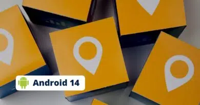 Android 14 - Localiser un smartphone éteint