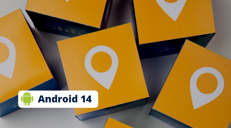 Android 14 - Localiser un smartphone éteint