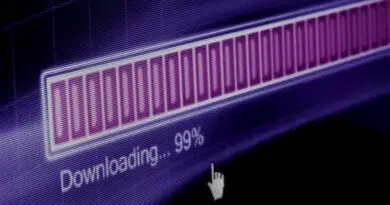 Blocage des sites ne profite pas aux offres légales - Avril 2023