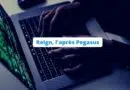 Logiciel espion Reign similaire Pegasus - Avril 2023