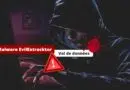 Malware EvilExtracktor - Vol de données - Avril 2023