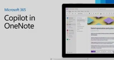 Microsoft 365 Copilot in OneNote