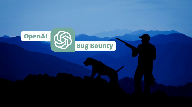 OpenAI - Bug bounty - Avril 2023