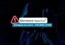 PaperCut - Attaques en cours - CVE-2023–27350