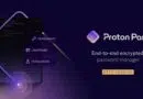 Proton Pass - Gestionnaire de mots de passe