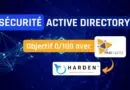 Sécuriser Active Directory avec HardenAD