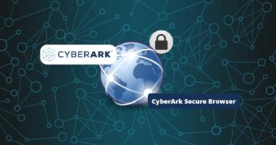 CyberArk Secure Browser