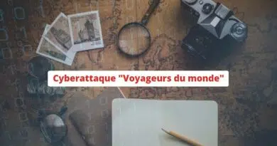 Cyberattaque Voyageurs du monde