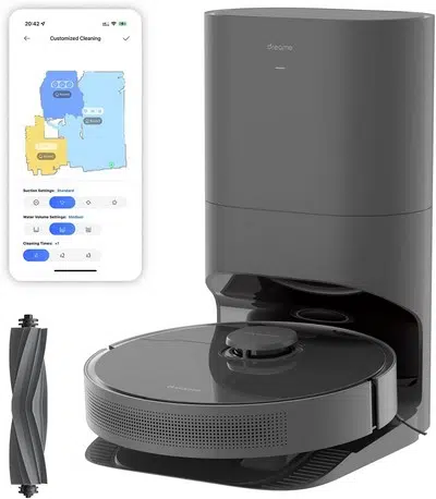 Dreame D10s Plus - French Days