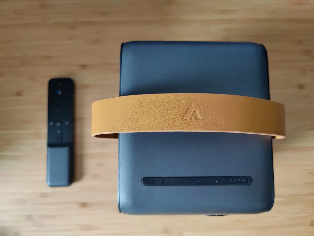 Formovie Dice - Accessoires - 3