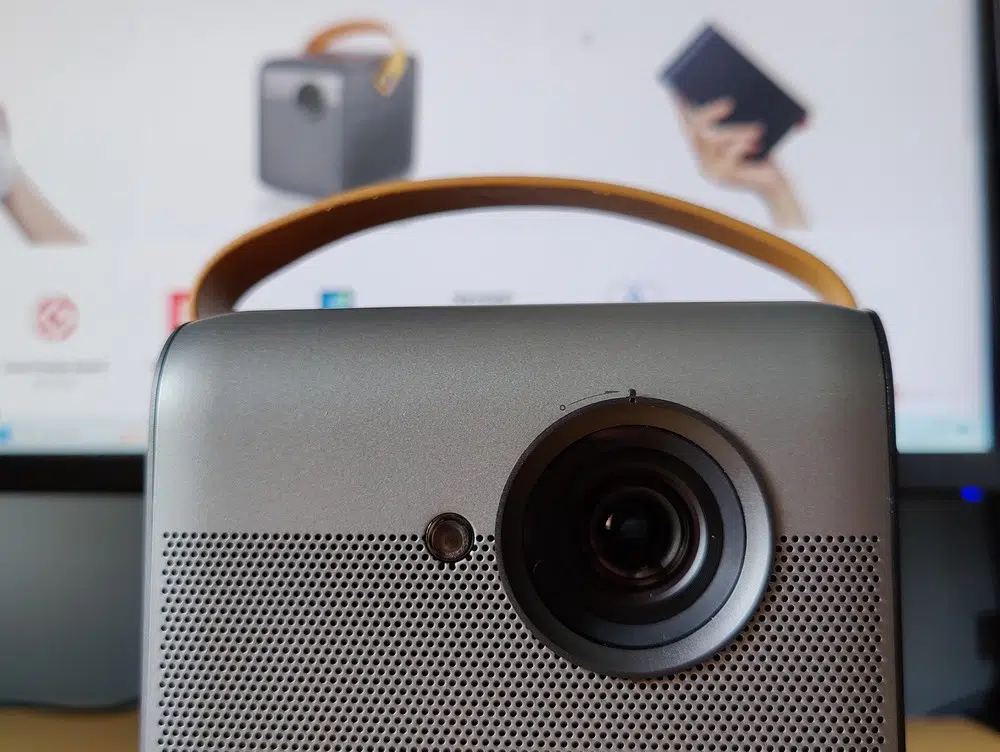 Formovie Dice - Zoom