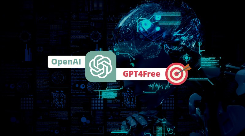 GPT4Free - Accès gratuit GPT-4