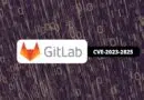 GitLab - CVE-2023-2825