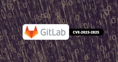 GitLab - CVE-2023-2825
