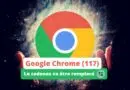 Google Chrome 117 - Suppression icône cadenas HTTPS