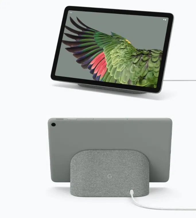 Google Pixel Tablet 2023