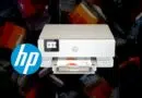 Imprimantes HP bloquent cartouches compatibles