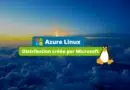 Microsoft Azure Linux