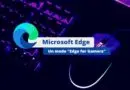Microsoft Edge - Un mode Edge for Gamers