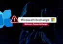 Microsoft Exchange - Malware PowerExchange