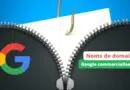 Noms de domaine .zip de Google