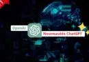 Nouveautés ChatGPT - Internet et plugins