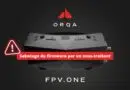 ORQA - Sabotage du firmware par un sous-traitant