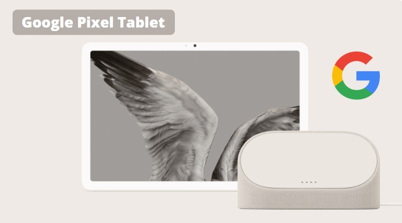 Qu'est-ce que la Google Pixel Tablet? - Aide Google Pixel Tablet