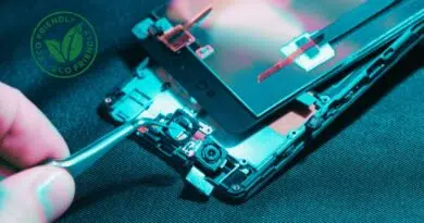 Reevive - Réparation appareils électroniques