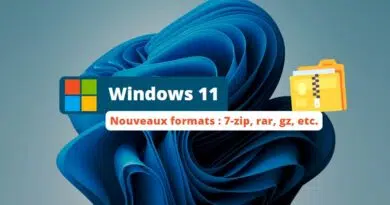 Windows 11 support 7-zip rar gz