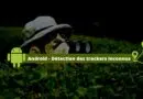 Android - Détection des trackers inconnus