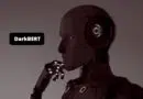 DarkBERT - Chatbot IA dark web