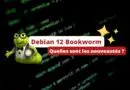 Debian 12 Bookworm