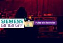 Fuite de données Siemens Energy - Juin 2023