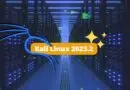 Kali Linux 2023.2