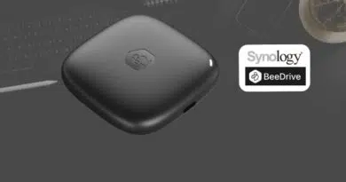 Synology BeeDrive