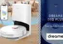 Test Dreame D10 Plus