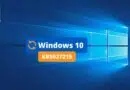 Windows 10 KB5027215 - Juin 2023