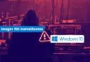 Windows 10 - Malware clipper - Images ISO