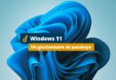 Windows 11 passkeys Windows Hello