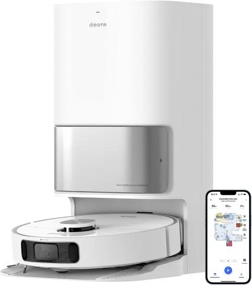 Amazon Prime Day - Juillet 2023 - Dreame L10s Ultra