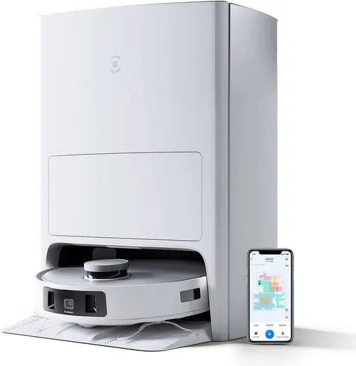 Amazon Prime Day - Juillet 2023 - Ecovacs DEEBOT T20 OMNI