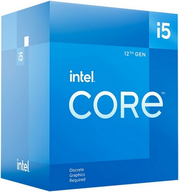 Amazon Prime Day - Juillet 2023 - Intel Core i5