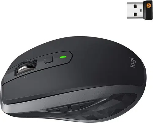 Amazon Prime Day - Juillet 2023 - Logitech MX Anywhere 2S