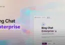 Bing Chat Enterprise