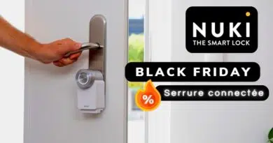 Bon plan Nuki juillet 2023