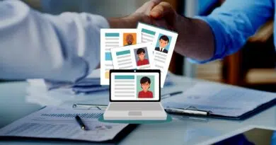 Cabinet recrutement informatique 2023